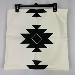 Boho Aztec Pillow Covers